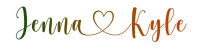 Jenna & Kyle's Wedding Website